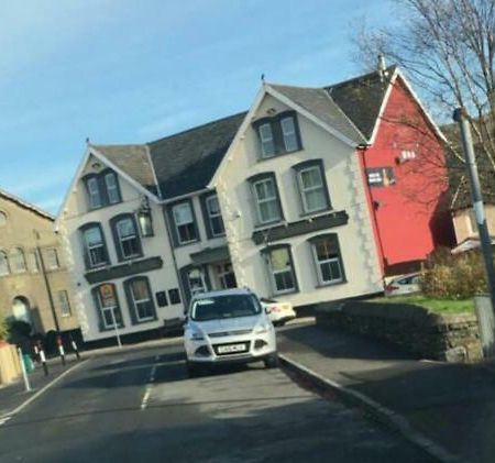 Mount Pleasant Hotel Aberdare Luaran gambar