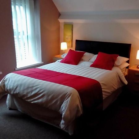 Mount Pleasant Hotel Aberdare Luaran gambar