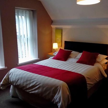 Mount Pleasant Hotel Aberdare Luaran gambar
