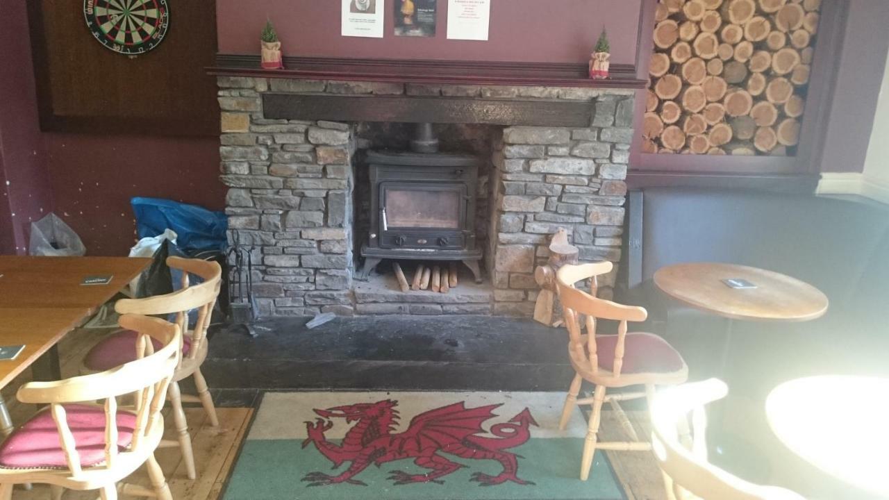 Mount Pleasant Hotel Aberdare Luaran gambar
