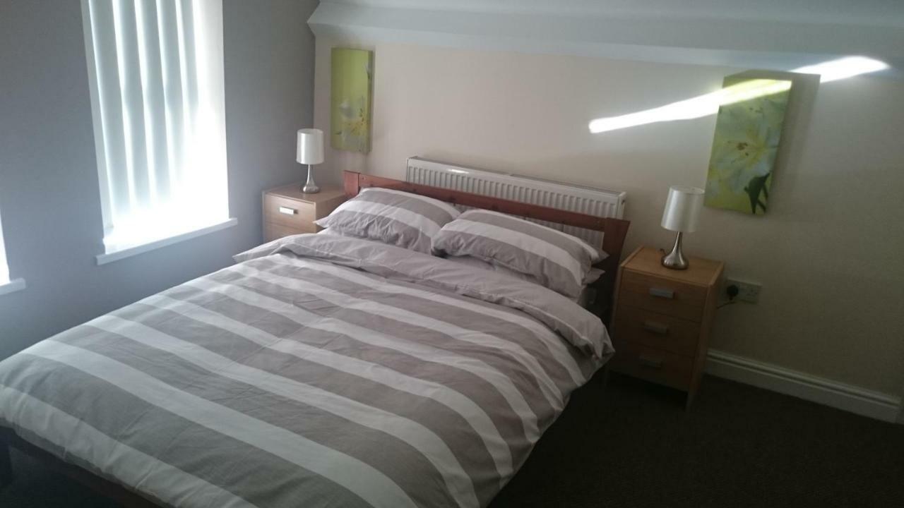 Mount Pleasant Hotel Aberdare Luaran gambar