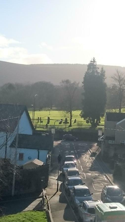 Mount Pleasant Hotel Aberdare Luaran gambar