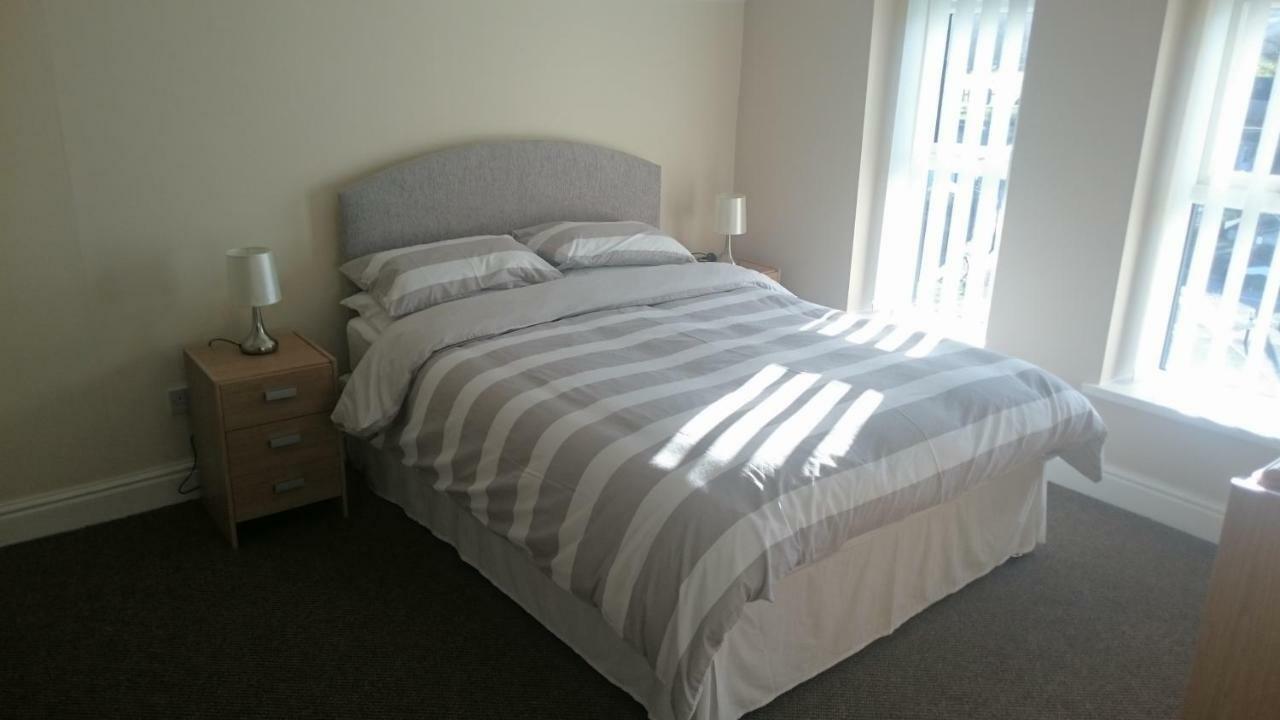 Mount Pleasant Hotel Aberdare Luaran gambar