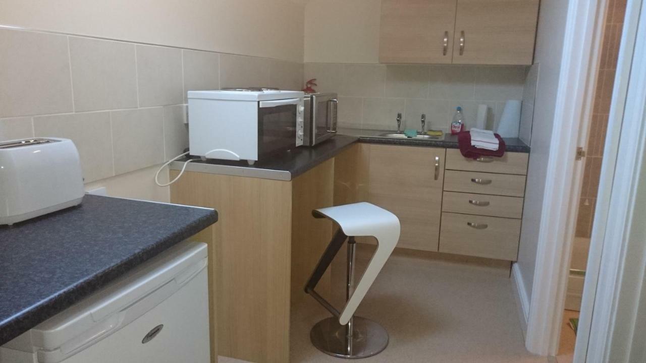 Mount Pleasant Hotel Aberdare Luaran gambar