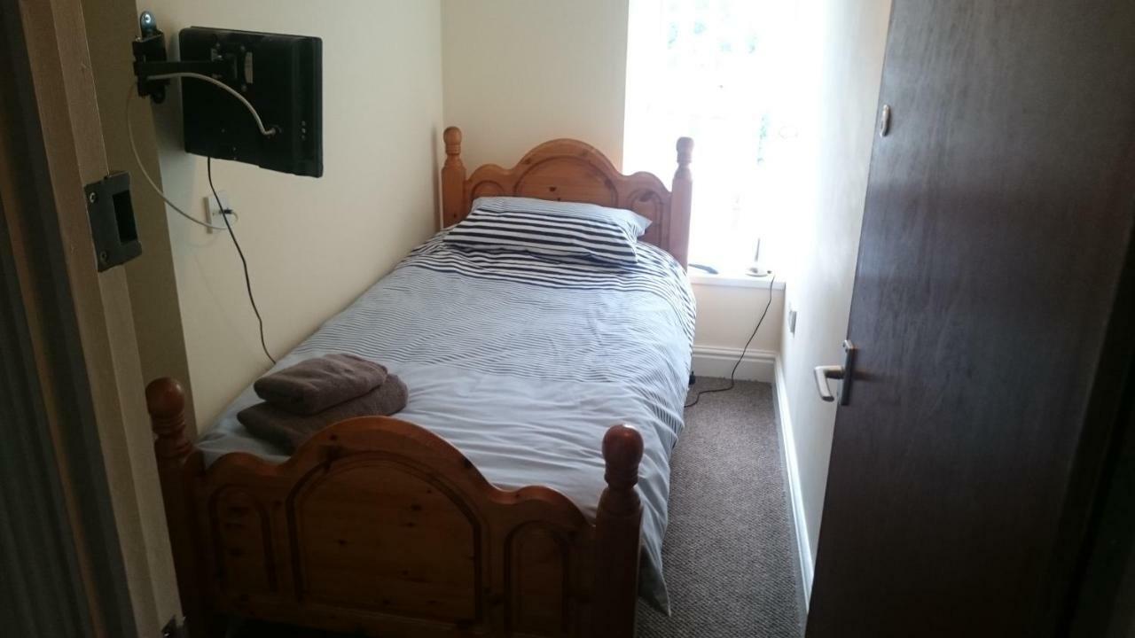Mount Pleasant Hotel Aberdare Luaran gambar