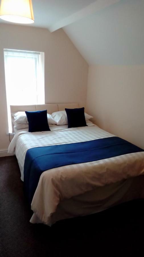 Mount Pleasant Hotel Aberdare Luaran gambar