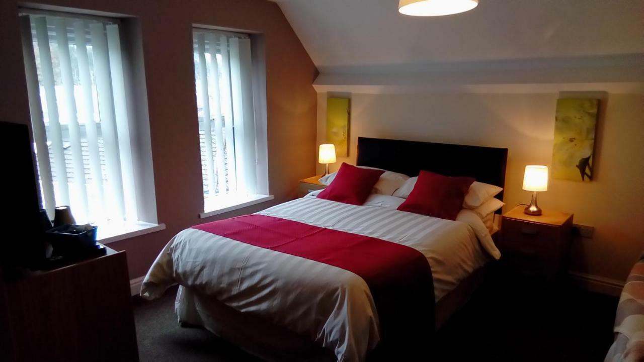 Mount Pleasant Hotel Aberdare Luaran gambar