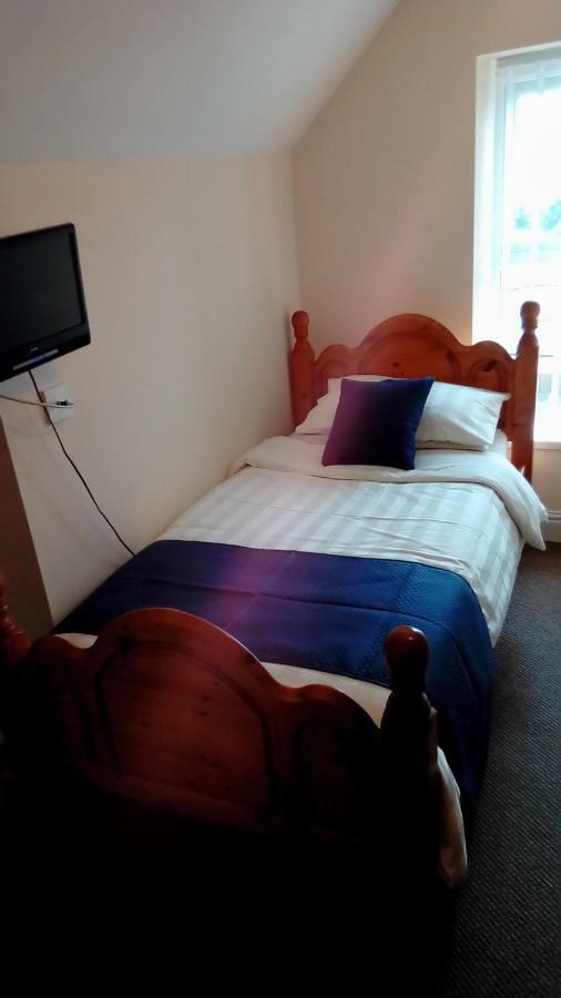 Mount Pleasant Hotel Aberdare Luaran gambar