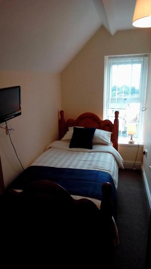 Mount Pleasant Hotel Aberdare Luaran gambar