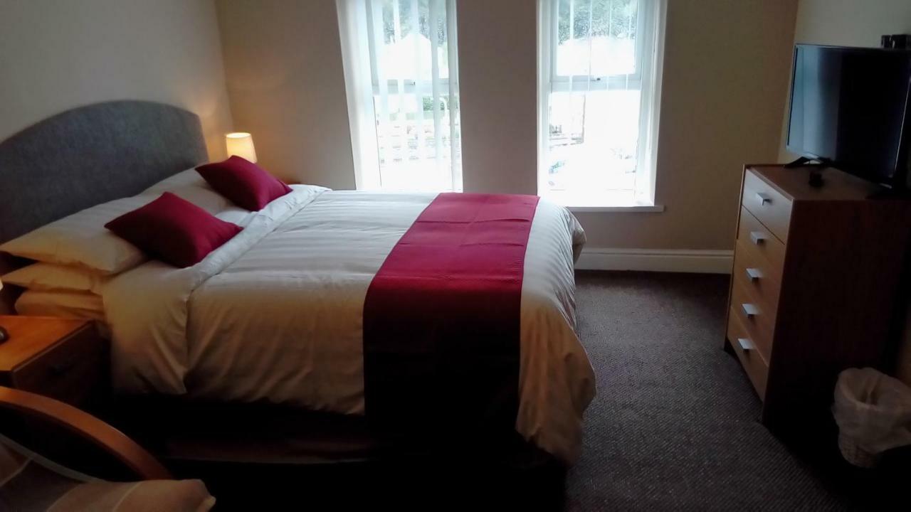 Mount Pleasant Hotel Aberdare Luaran gambar